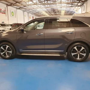 2017 Kia Sorento 2.2 CRDi AWD Estate Diesel Manual - Image 6