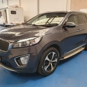 2017 Kia Sorento 2.2 CRDi AWD Estate Diesel Manual - Image 7