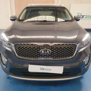 2017 Kia Sorento 2.2 CRDi AWD Estate Diesel Manual - Image 8