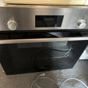 Bosch oven