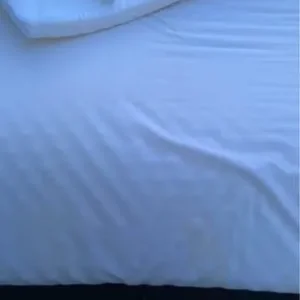 Quality double memory foam mattress topper - Image 5