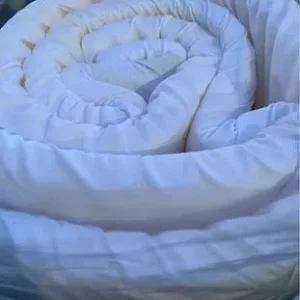 Quality double memory foam mattress topper - Image 7