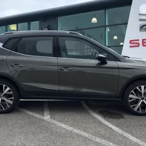 2025 SEAT Arona 1.0 TSI XPERIENCE Lux DSG Euro 6 (s/s) 5dr SUV Automatic - Image 3