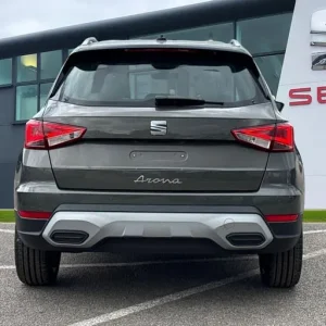 2025 SEAT Arona 1.0 TSI XPERIENCE Lux DSG Euro 6 (s/s) 5dr SUV Automatic - Image 4