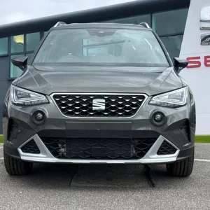 2025 SEAT Arona 1.0 TSI XPERIENCE Lux DSG Euro 6 (s/s) 5dr SUV Automatic - Image 5