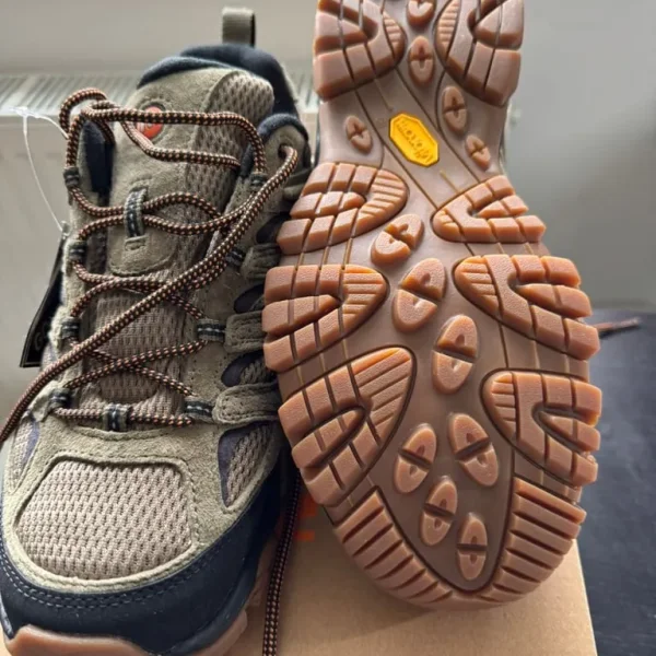 Merrell Moab 3 GTX Walking Trainers