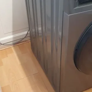 Samsung washing machine/dryer 9kg/6kg - Image 3