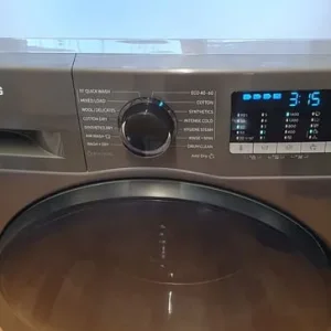 Samsung washing machine/dryer 9kg/6kg - Image 5