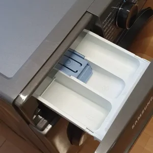 Samsung washing machine/dryer 9kg/6kg - Image 7