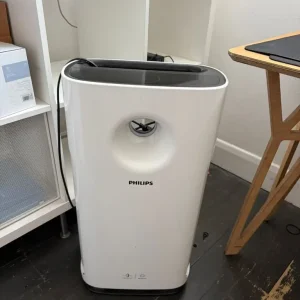Used Dehumidifier & Air Purifier - Image 2
