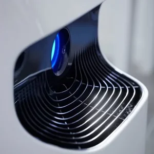 Used Dehumidifier & Air Purifier - Image 3