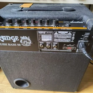 Orange Crush 50W Combo Bass Amp - Image 3