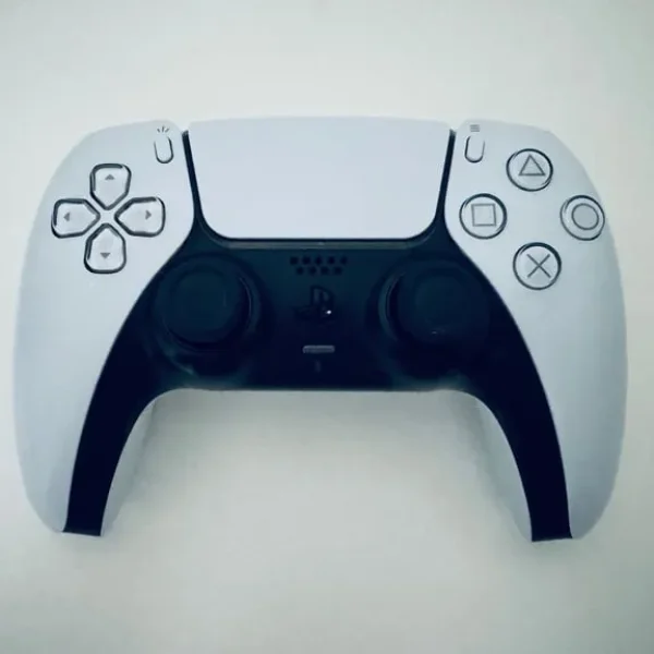 Playstation 5 Dualsense Controller