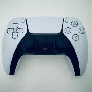 Playstation 5 Dualsense Controller
