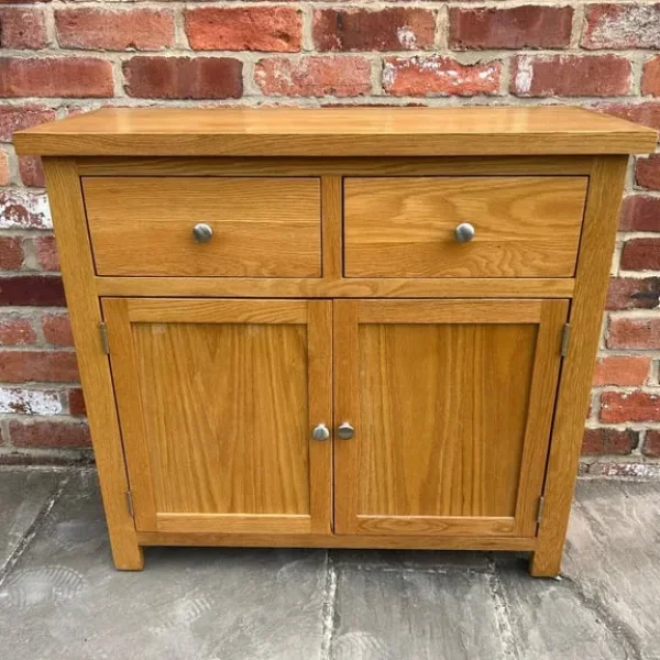 Oak Sideboard