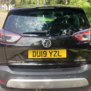 2019 Vauxhall Crossland X 1.5 Turbo D Nav 5-door Hatchback - Image 6
