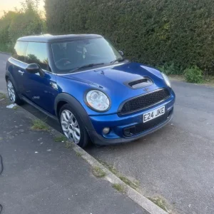 Mini Cooper SD 2012 - Image 2