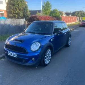 Mini Cooper SD 2012 - Image 3