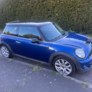 Mini Cooper SD 2012 - Image 5