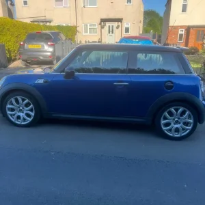Mini Cooper SD 2012 - Image 6