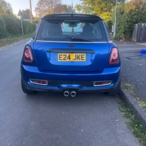 Mini Cooper SD 2012 - Image 7