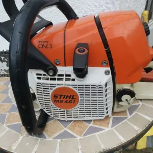 Chainsaw - Image 2
