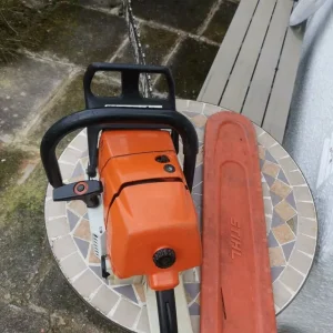 Chainsaw - Image 3