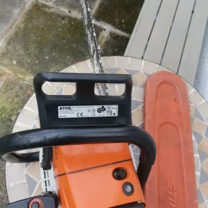 Chainsaw - Image 4