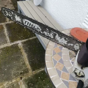 Chainsaw - Image 5
