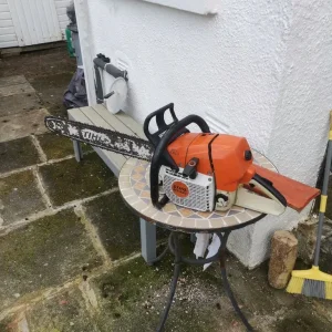 Chainsaw