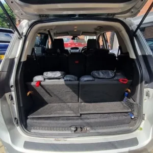 Ford Grand C-Max 2016 5-door MPV - Image 3