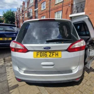 Ford Grand C-Max 2016 5-door MPV - Image 4