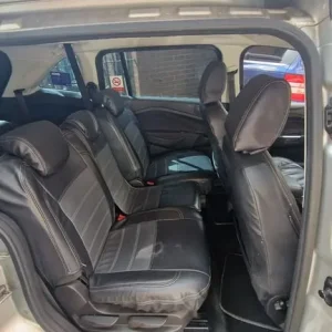Ford Grand C-Max 2016 5-door MPV - Image 5