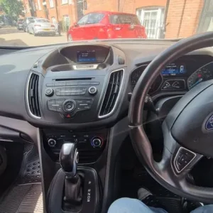 Ford Grand C-Max 2016 5-door MPV - Image 8