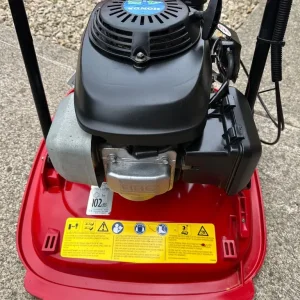 Allen (Hayter) 446 Petrol 18” Cut Hover Mower - Image 3