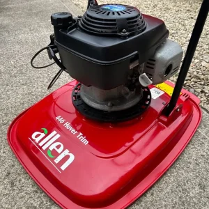Allen (Hayter) 446 Petrol 18” Cut Hover Mower