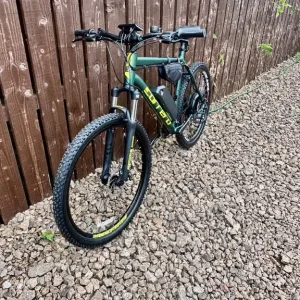 Carrera Vengeance E-bike - Image 3