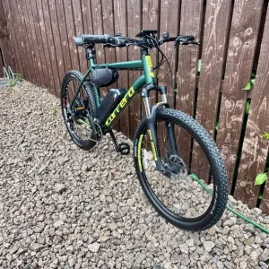Carrera Vengeance E-bike - Image 4