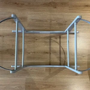 Moses basket rocking stand - Image 3