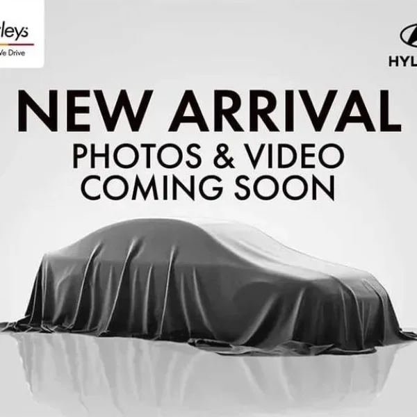 2022 Hyundai Tucson 1.6 TGDI Hybrid 230 N-Line S 5-door 4x4