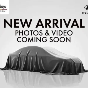 2022 Hyundai Tucson 1.6 TGDI Hybrid 230 N-Line S 5-door 4x4