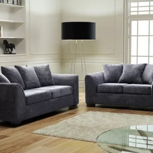 Dylan Corner or 3+2 Sofa Sets - Image 7