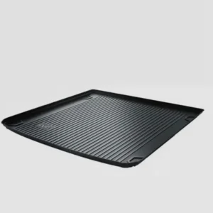 Audi A4 rubber mats, boot liner, and cargo net - Image 2