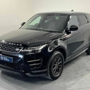 2020 Land Rover Range Rover Evoque D150 R-Dynamic SUV Diesel Manual - Image 4