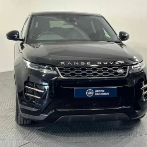2020 Land Rover Range Rover Evoque D150 R-Dynamic SUV Diesel Manual - Image 5