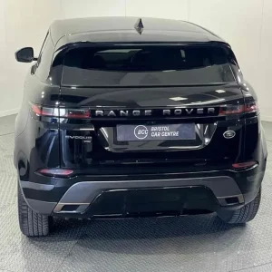 2020 Land Rover Range Rover Evoque D150 R-Dynamic SUV Diesel Manual - Image 6