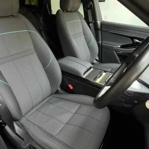 2020 Land Rover Range Rover Evoque D150 R-Dynamic SUV Diesel Manual - Image 8