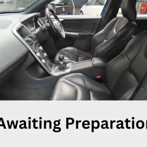 2016 Volvo XC60 2.4 D4 R-Design Lux Nav SUV 5dr Diesel Manual AWD Euro 6 - Image 2