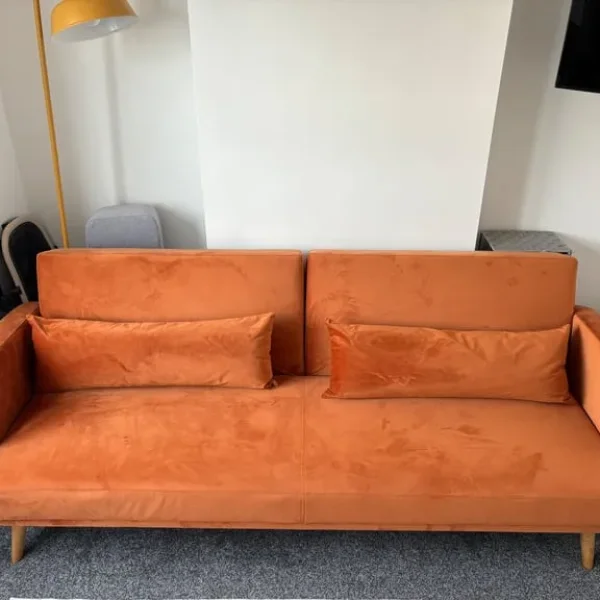 Habitat sofa bed