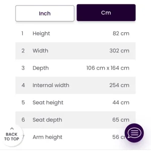 Large sofa - Image 2